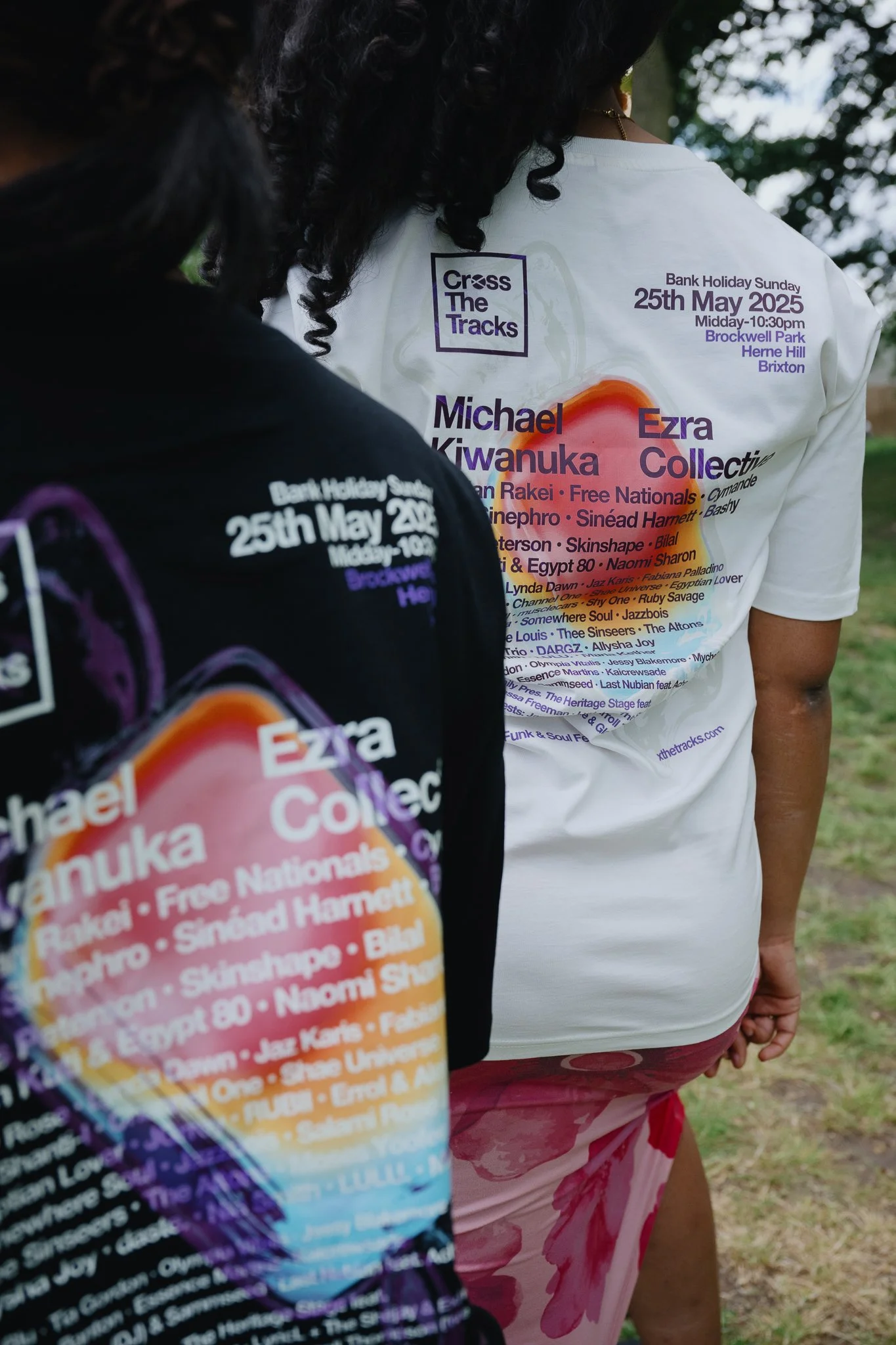 FOR A REASON 2025年8月 New Merch XL 2025 NXR Short Sleeve - Energy — TC Running Co